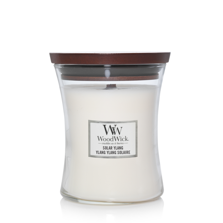 WoodWick Solar Ylang Candles Medium