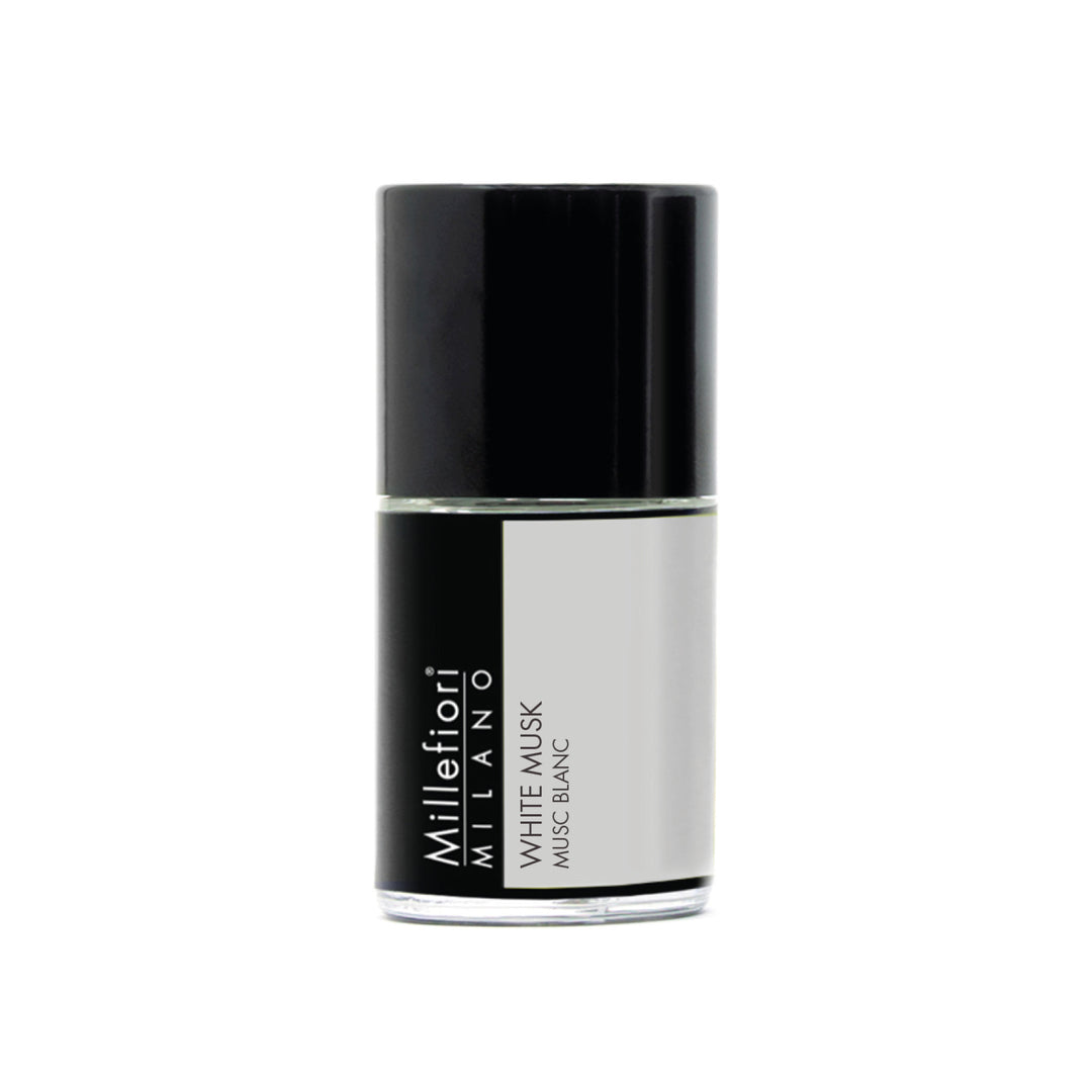 Millefiori Milano Moveo navulling White Musk