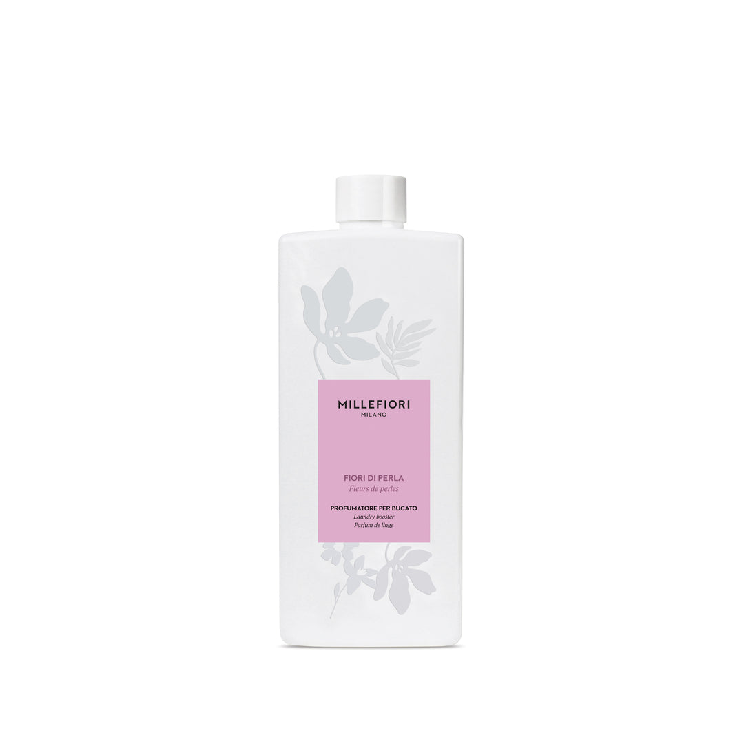 Millefiori Wasparfum Fiori di Perla 250 ml - Italiaanse parfum voor de was