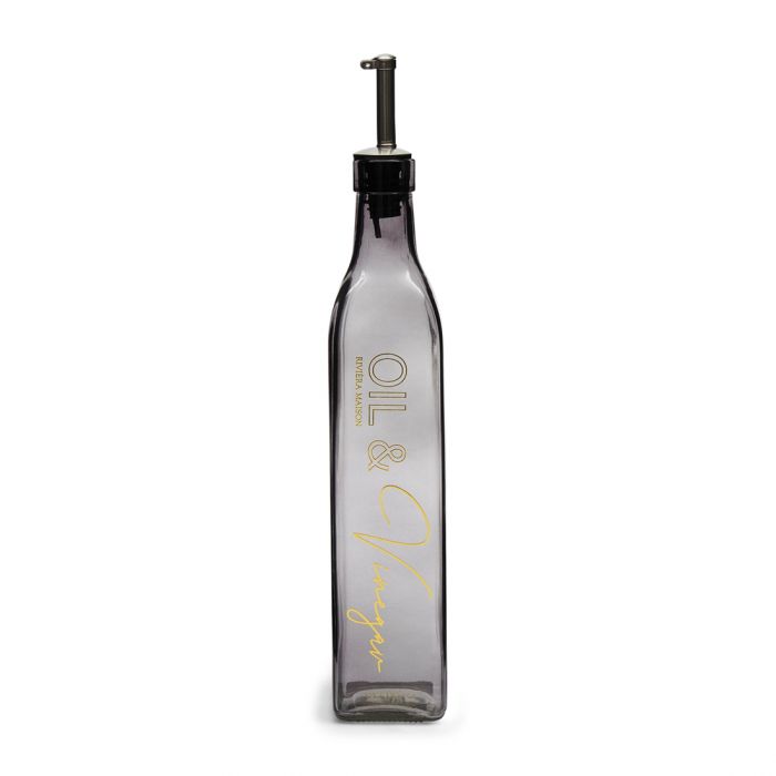 Rivièra Maison Le Restaurant Oil & Vinegar Bottle Olijffles