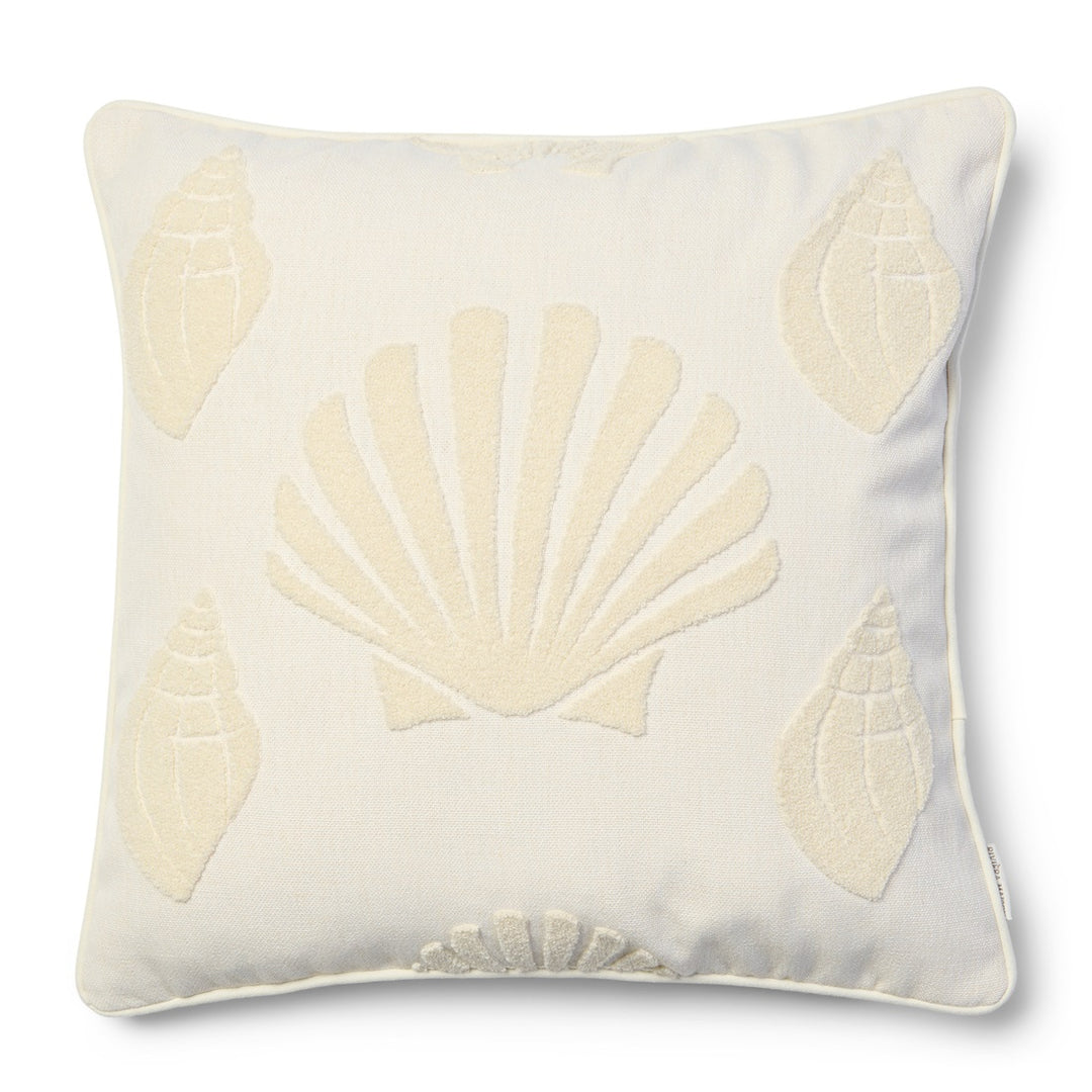 Rivièra Maison Sandy Shell Pillow 50x50