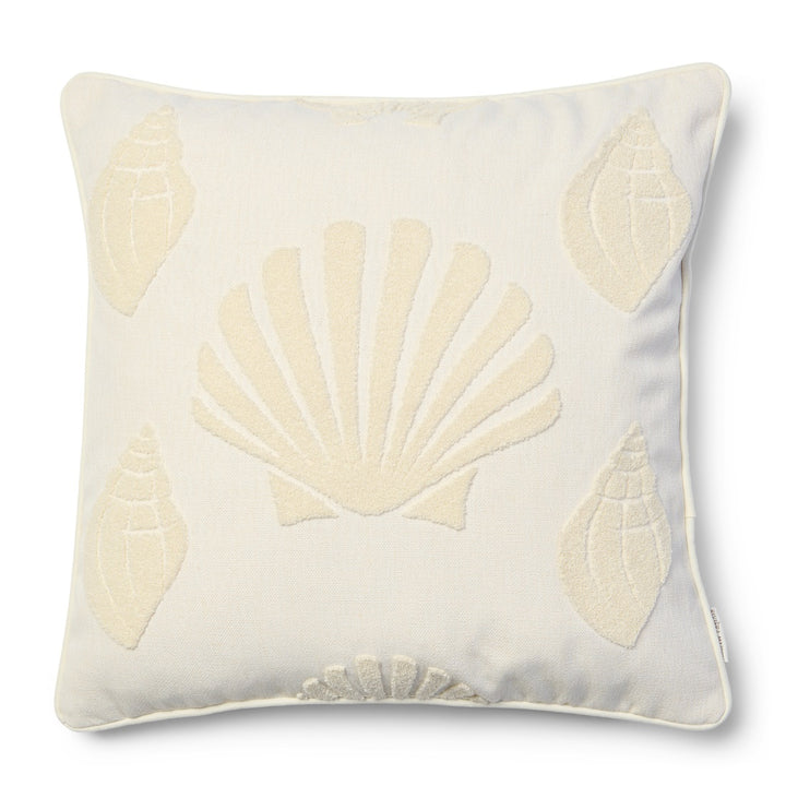 Rivièra Maison Sandy Shell Pillow 50x50
