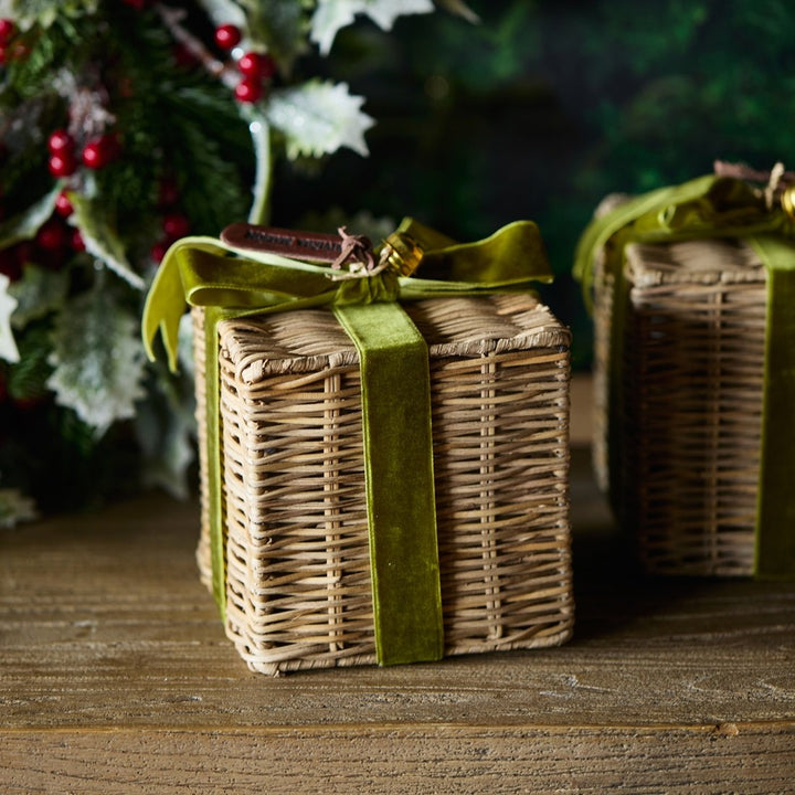 Rivièra Maison Rustic Rattan Pretty Present box S