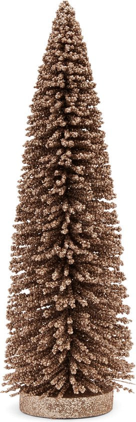 Rivièra Maison Glittery Christmas Decoration Tree L