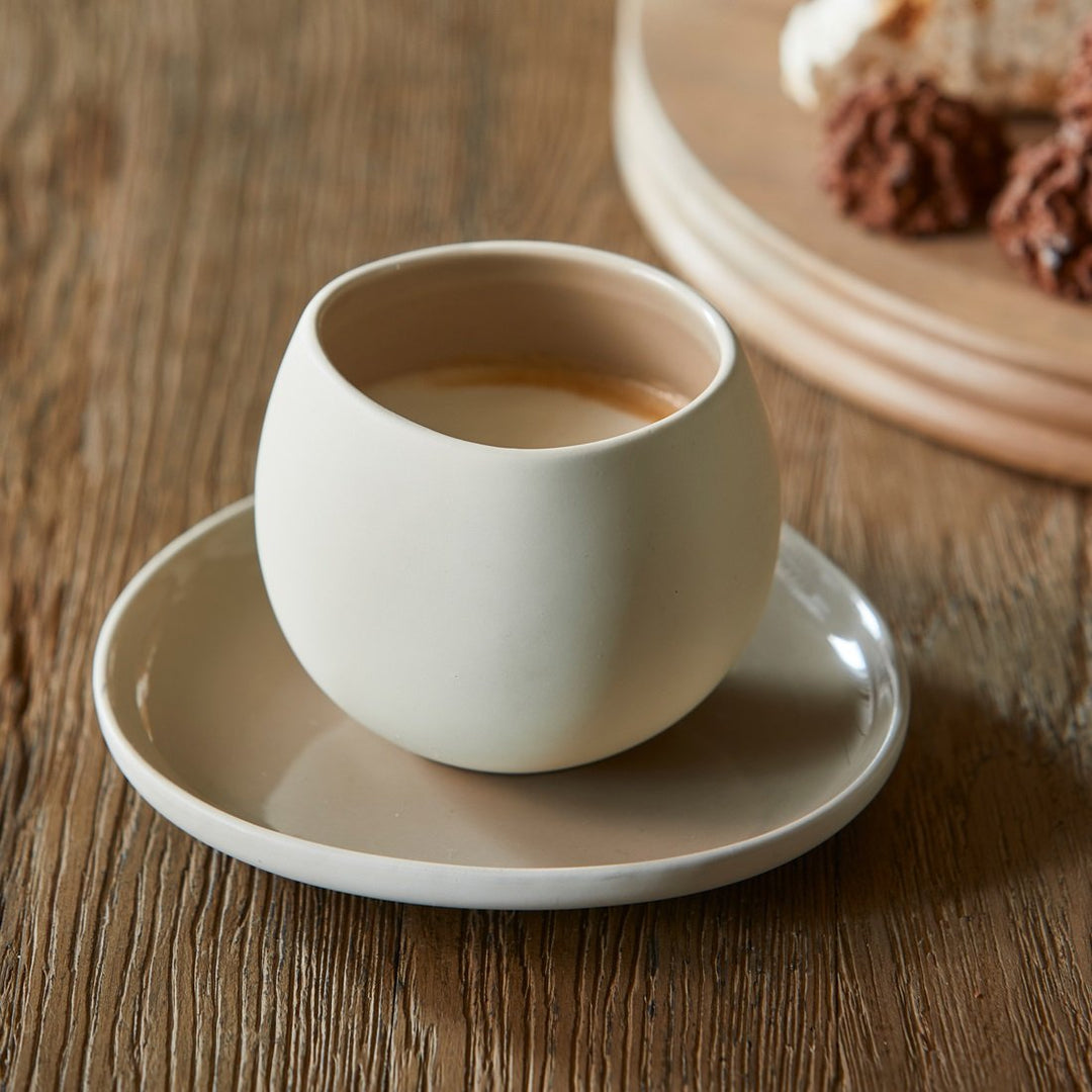 Rivièra Maison Clement Cup & Saucer