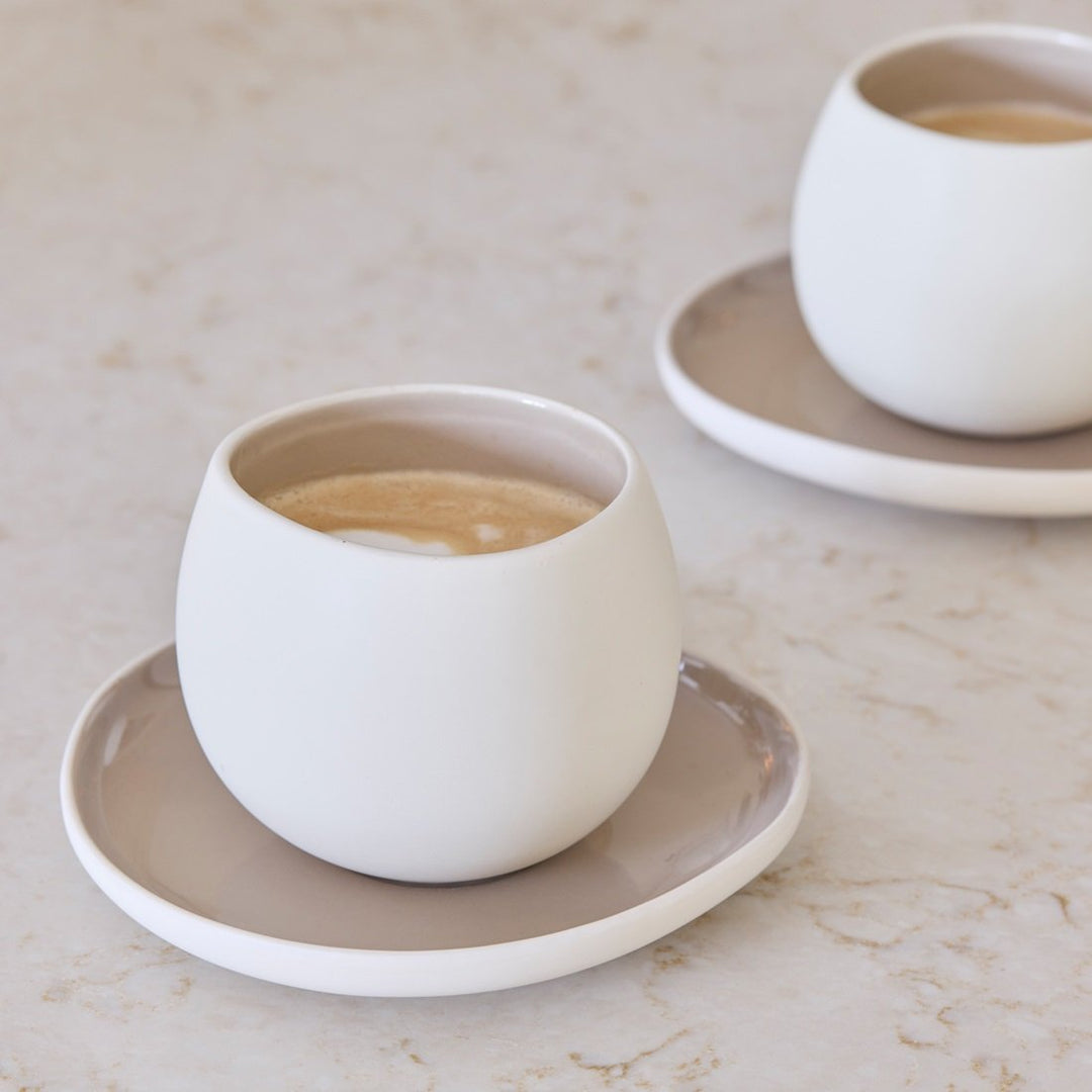 Rivièra Maison Clement Cup & Saucer