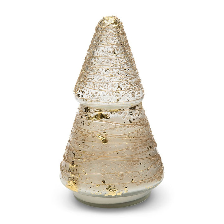 Rivièra Maison Tree Warm Spice Scented Candle - Geurkaars