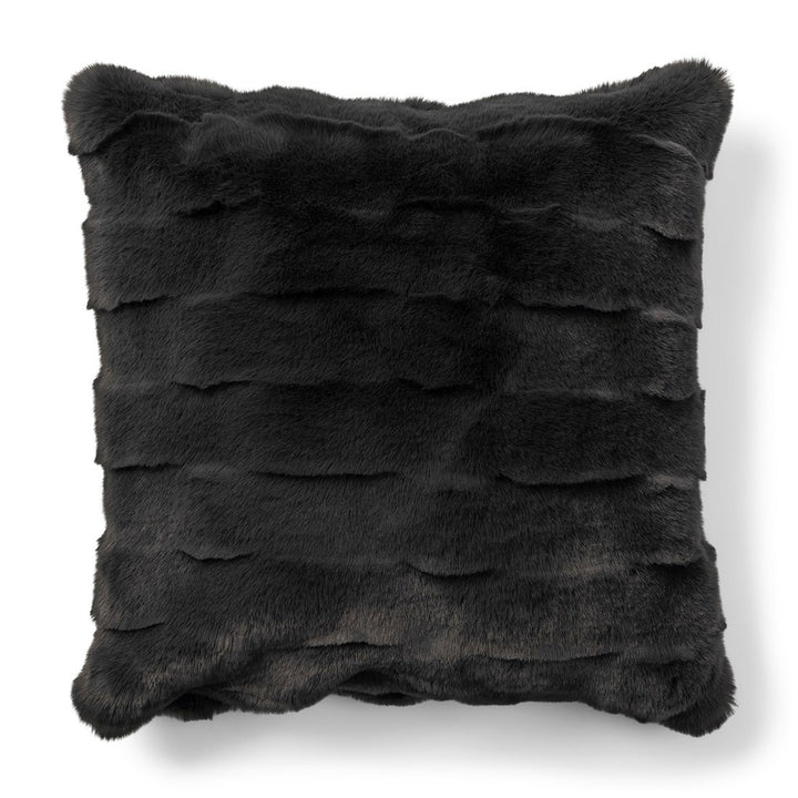 Rivièra Maison Elias Faux Fur Pillow Cover 50x50