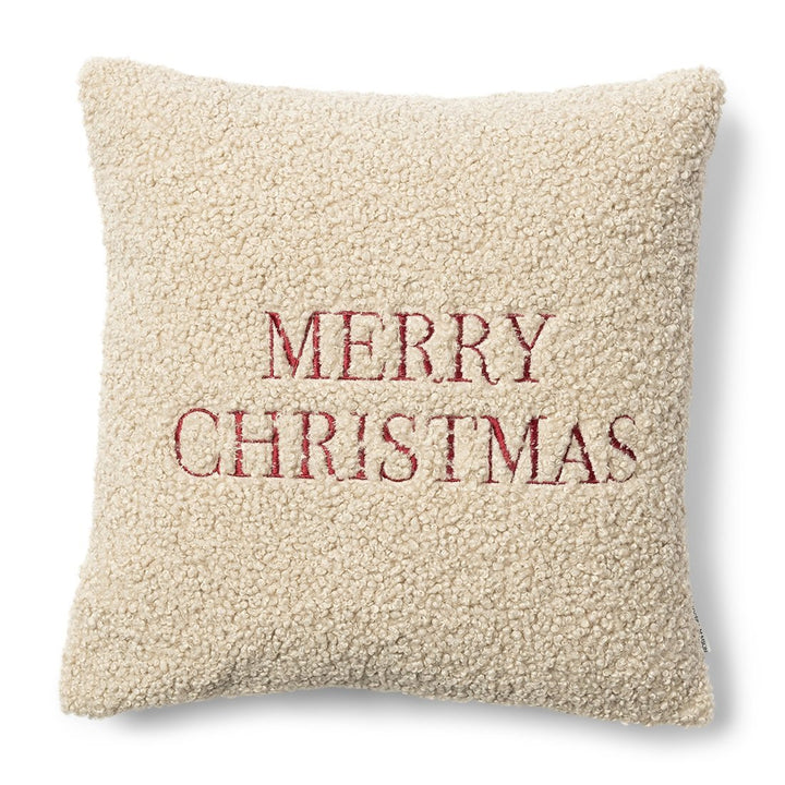Rivièra Maison Sierkussen Merry Christmas Pillow Cover 50x50