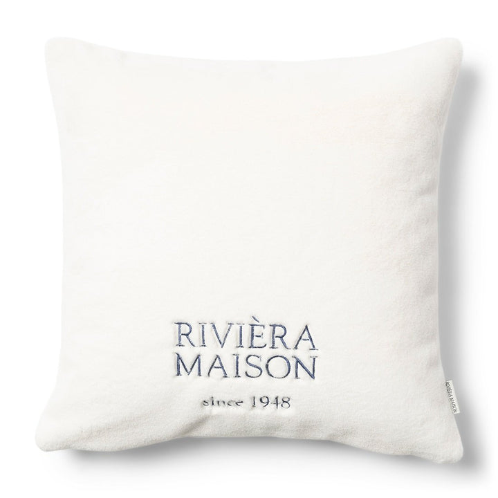 Rivièra Maison Morillon Faux Fur PillowCover 50x50