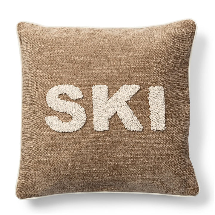 Rivièra Maison Ski Pillow Cover 50x50