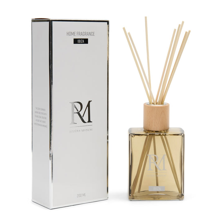 Rivièra Maison Ibiza Fragrance Sticks 200 ml - Geurstokjes