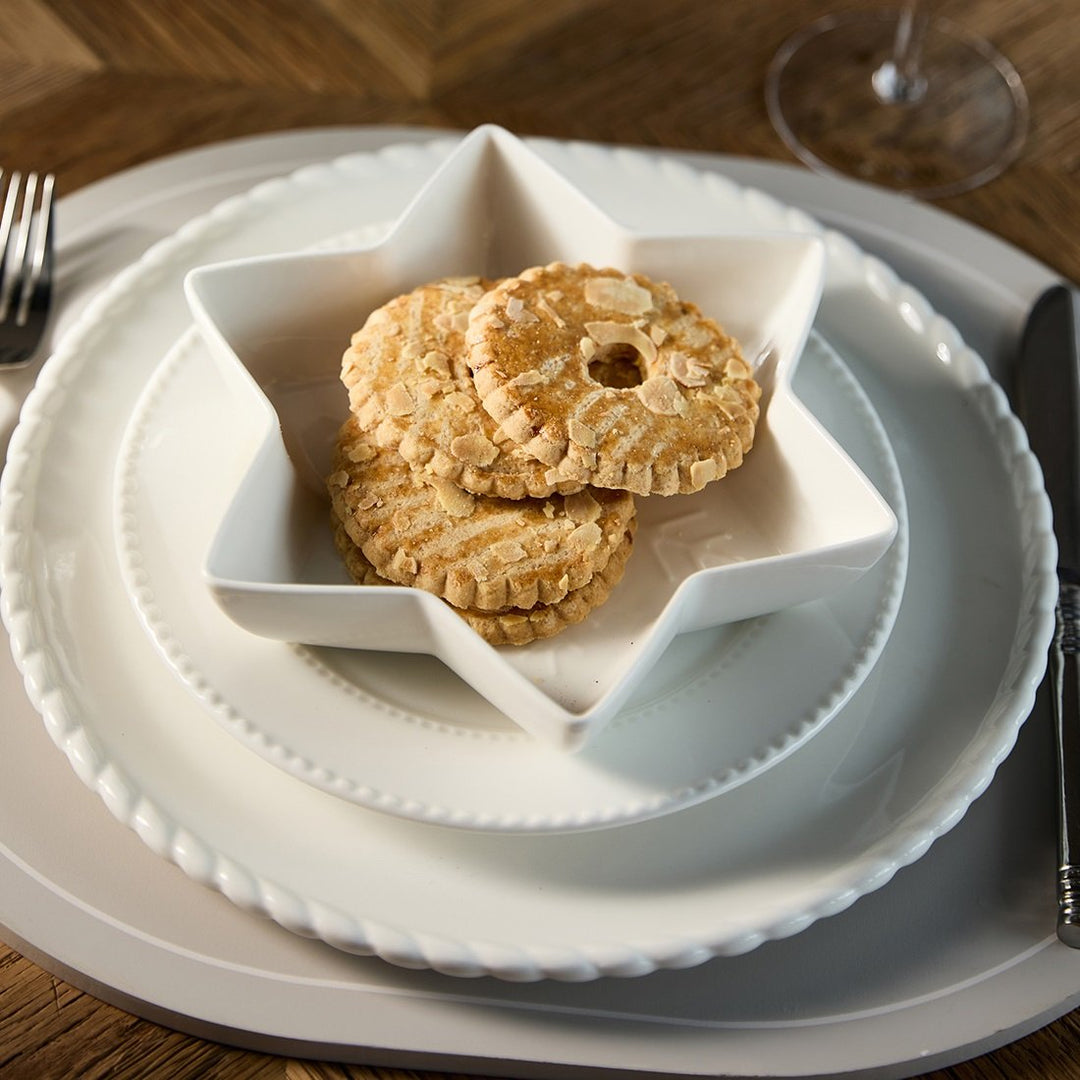 Rivièra Maison Snowflake Bow