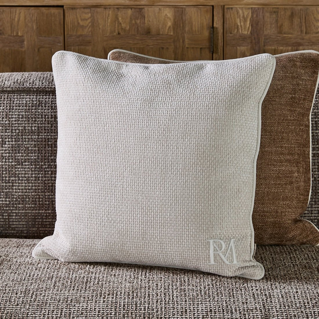 Rivièra Maison Baleine Pillow Cover 50x50