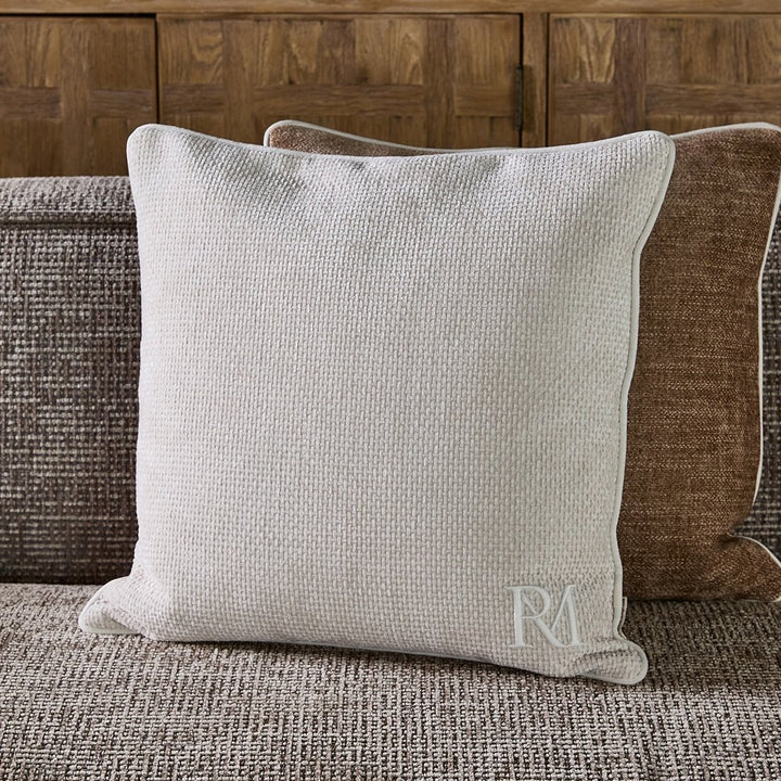 Rivièra Maison Baleine Pillow Cover 50x50