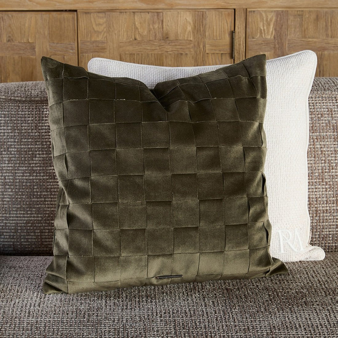 Rivièra Maison Villandry Pillow Cover 50x50