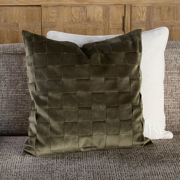 Rivièra Maison Villandry Pillow Cover 50x50