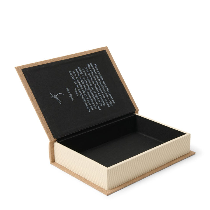 [Pre order] RM Interior Decorative Book Set of 3
