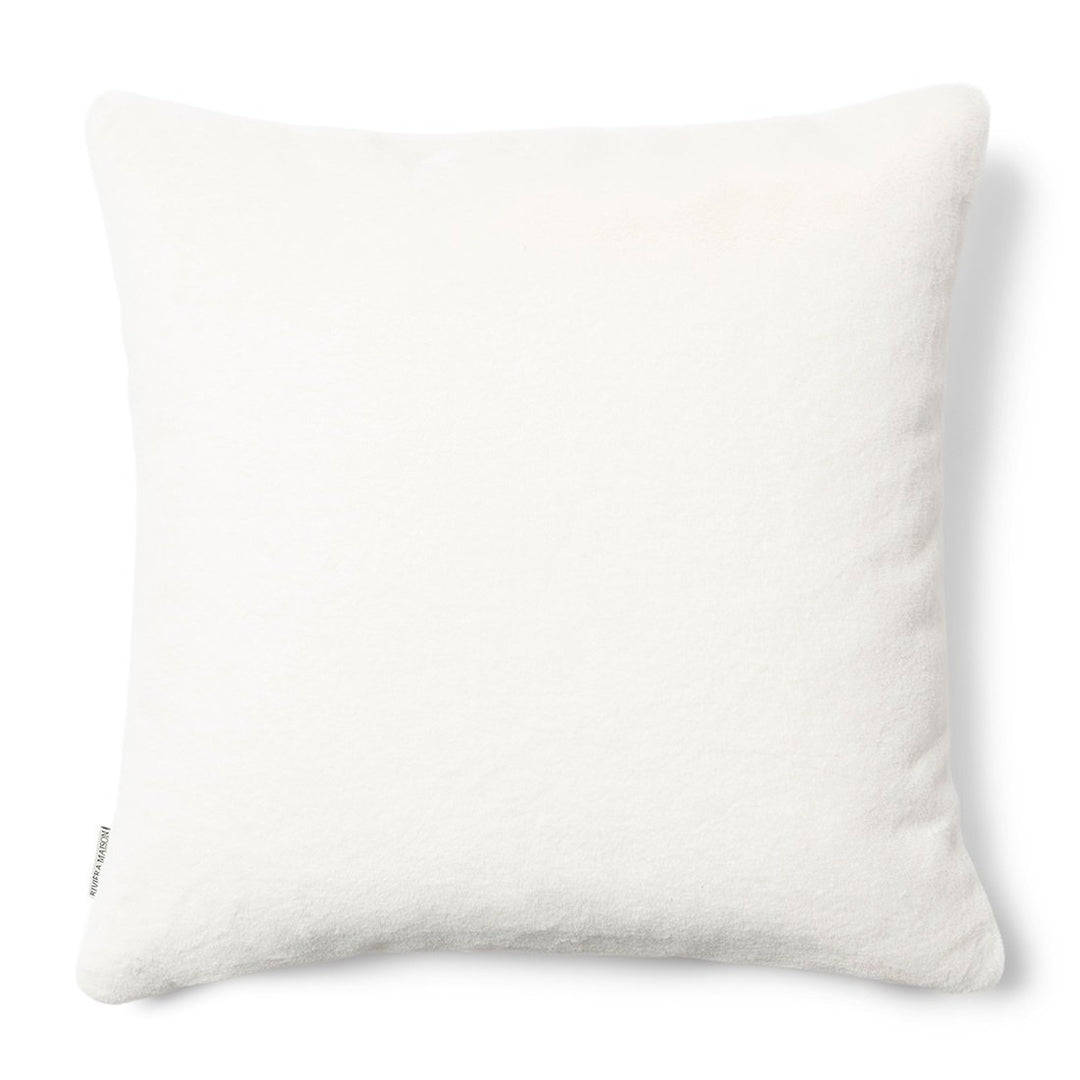 Rivièra Maison Morillon Faux Fur PillowCover 50x50