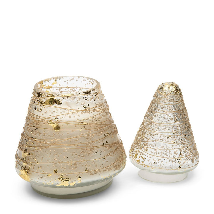 Rivièra Maison Tree Warm Spice Scented Candle - Geurkaars