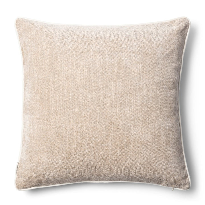 Rivièra Maison RM Monogram Aveiro PillowCover60x60