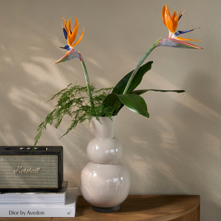 Rivièra Maison Olera Vase L - Bloemenvaas