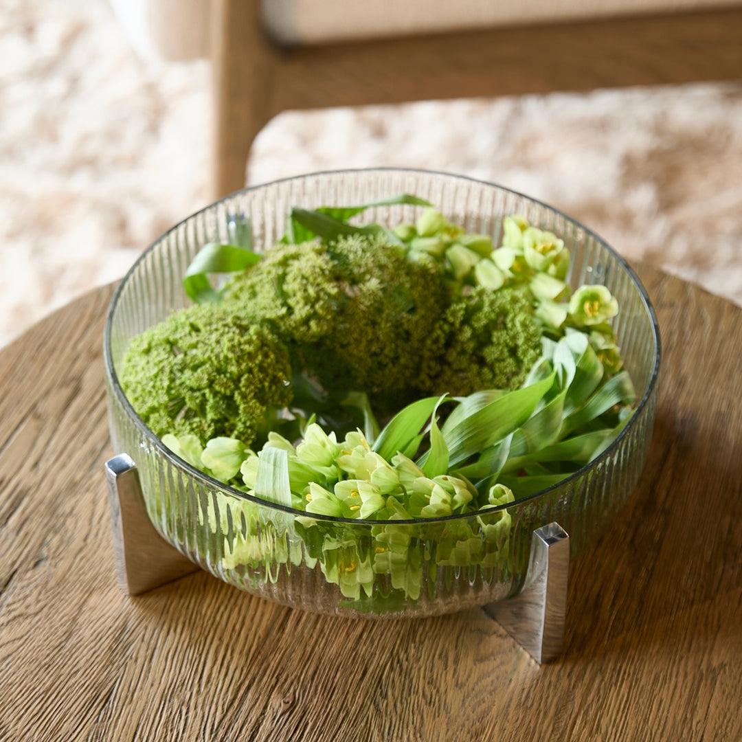 Rivièra Maison Marlow Decoration Bowl - Serveerschaal