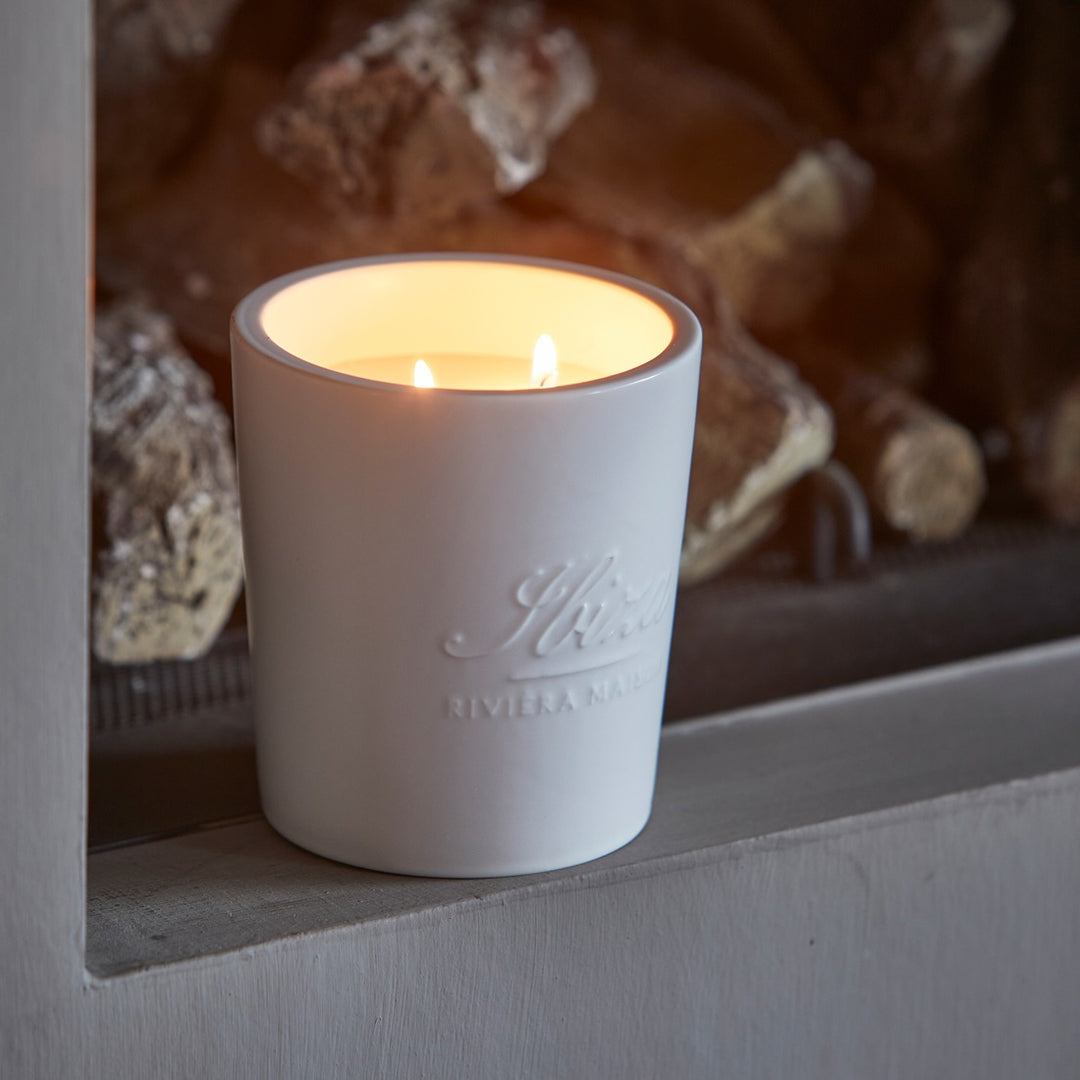 Rivièra Maison Ibiza Scented Candle - Geurkaars
