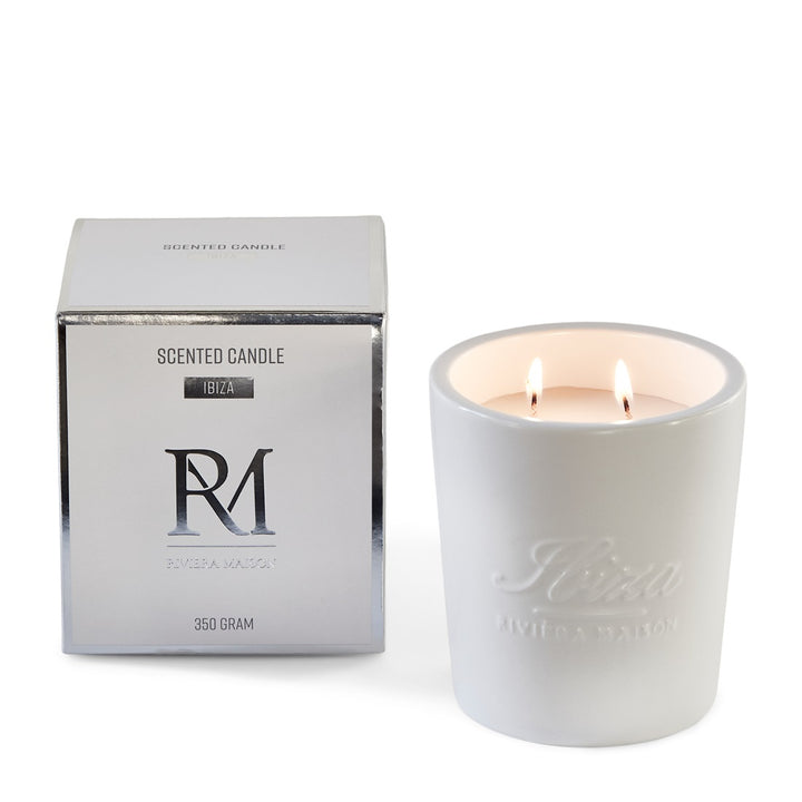 Rivièra Maison Ibiza Scented Candle - Geurkaars