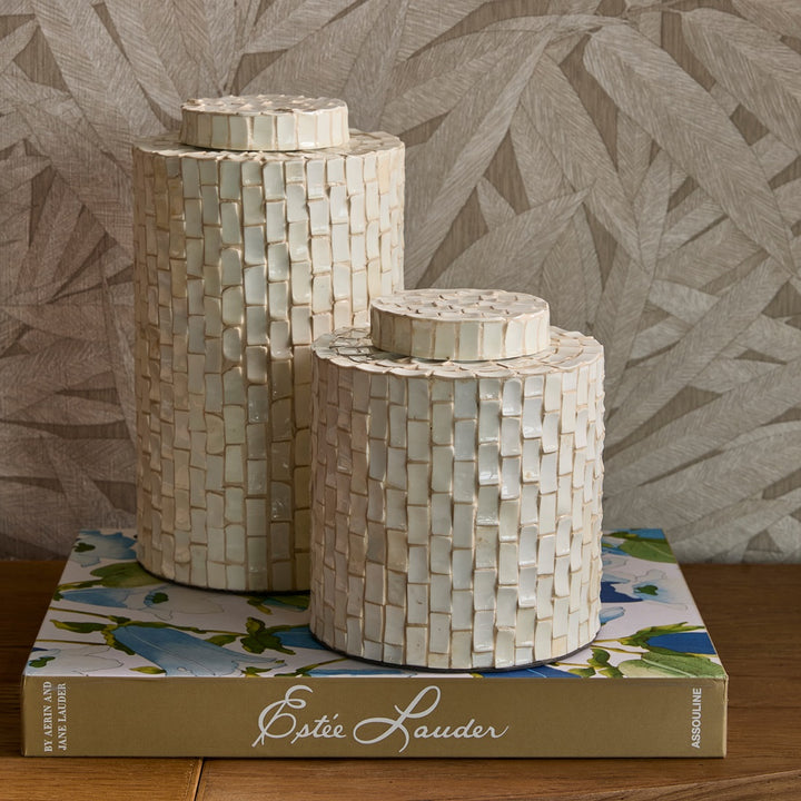 Rivièra Maison Mustique Ginger Pot S
