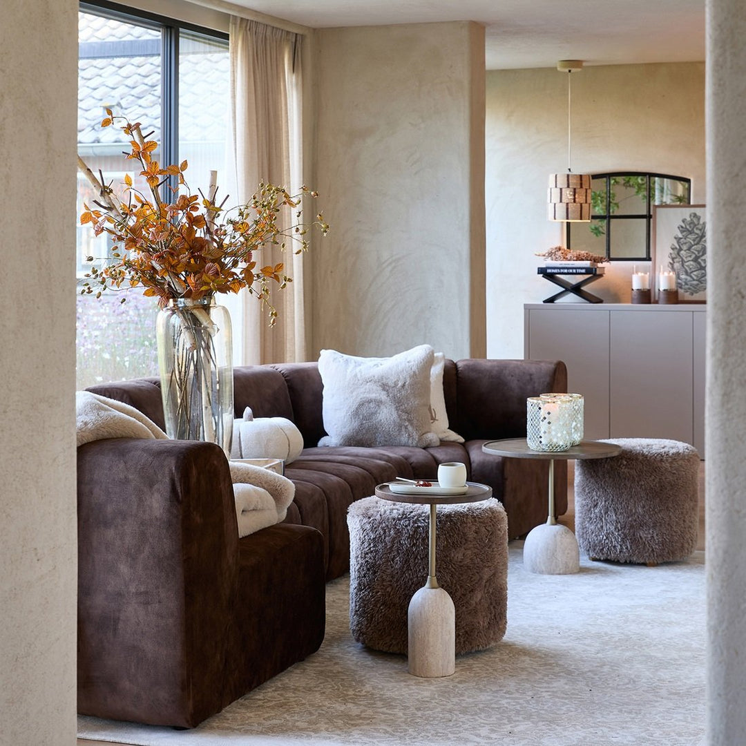 Rivièra Maison Villandry Pillow Cover 50x50