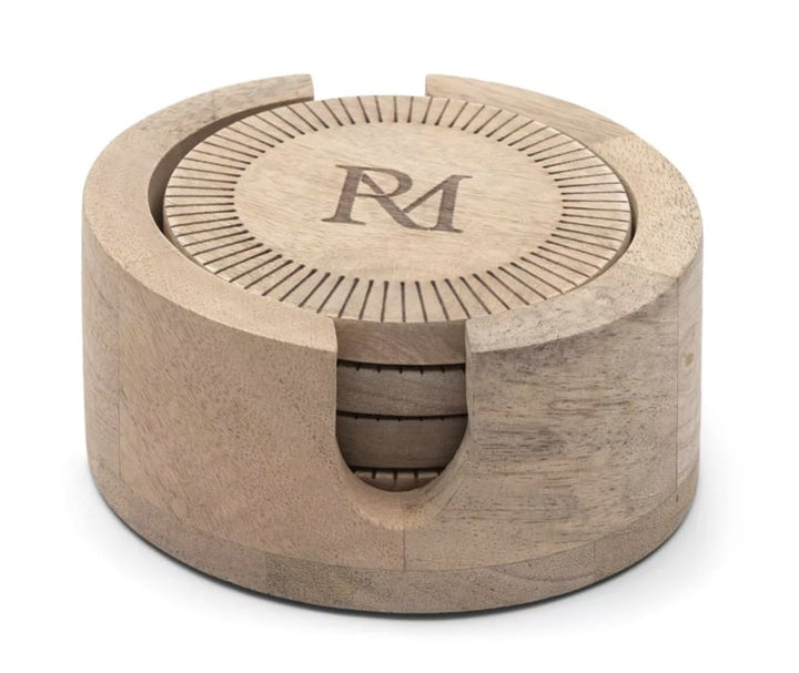 Rivièra Maison RM Isola Coasters 4 stuks