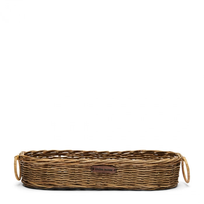 Rivièra Maison Broodmand Rustic Rattan Fresh