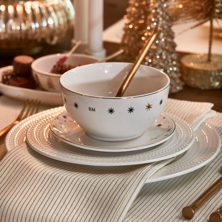 Rivièra Maison Magical Christmas Cereal Bowl