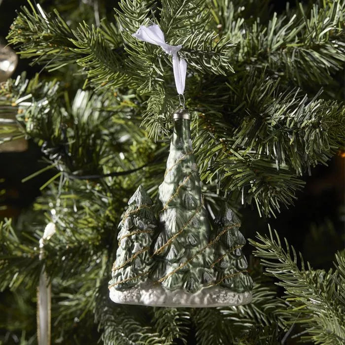 Kerstornament Rivièra Maison Lovely Christmas Tree Ornament