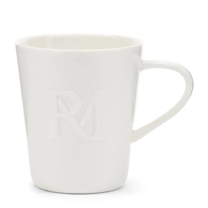 Riviera Maison Mok RM Monogram Koffiemok