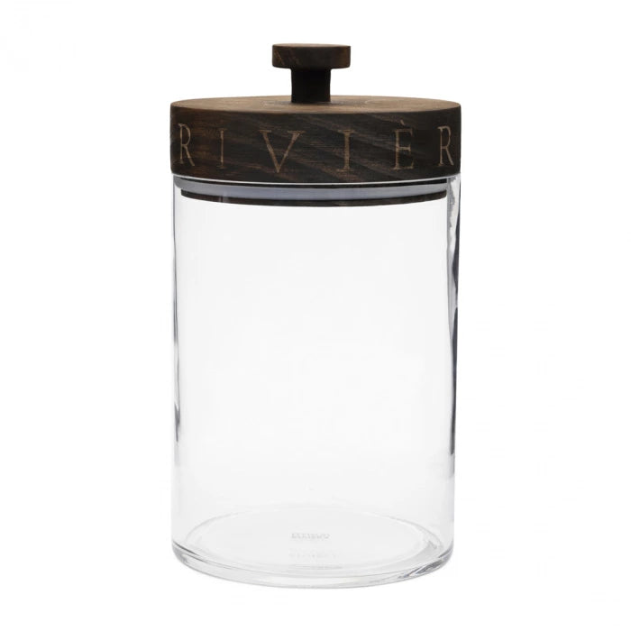 Rivièra Maison - Voorraadpot East Village Storage Jar