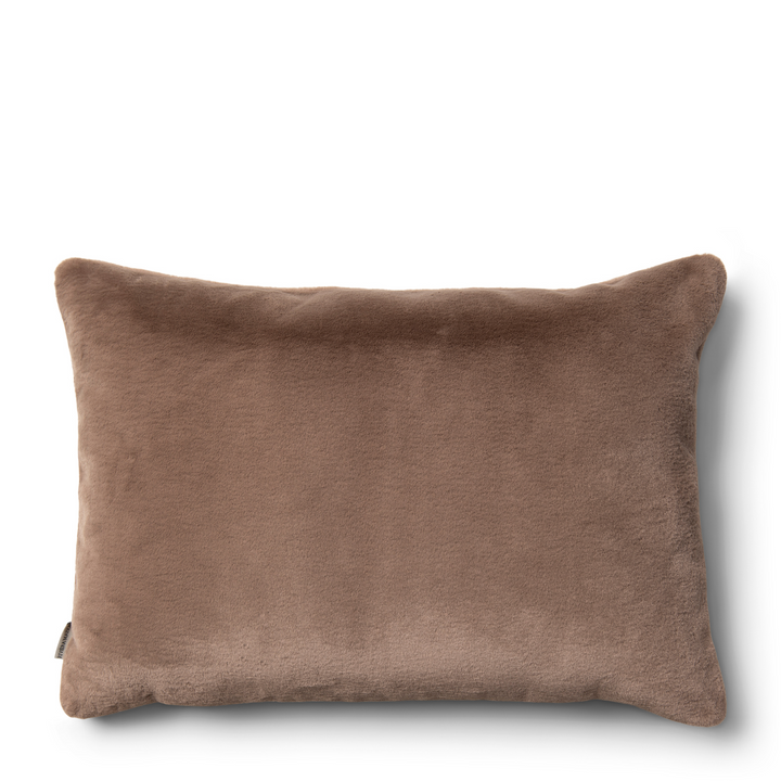 Rivièra Maison Ophelia Faux Fur Pillow Cover 65x45