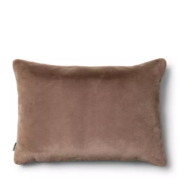 Riviera Maison Ophelia Faux Fur Pillow Cover 65x45