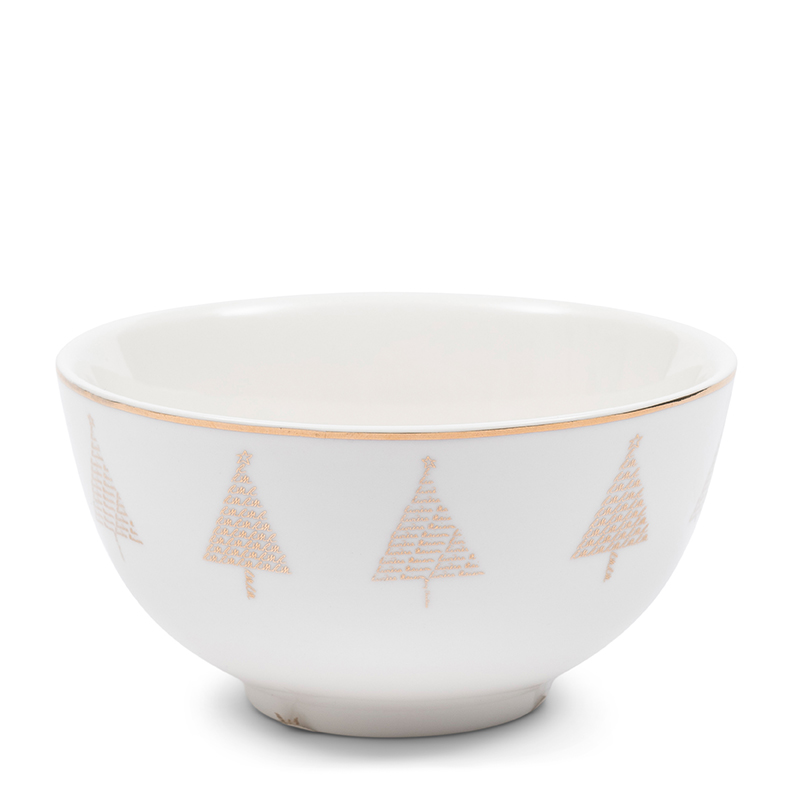 Rivièra Maison Sparkling Times Dip Bowls 2 stuks