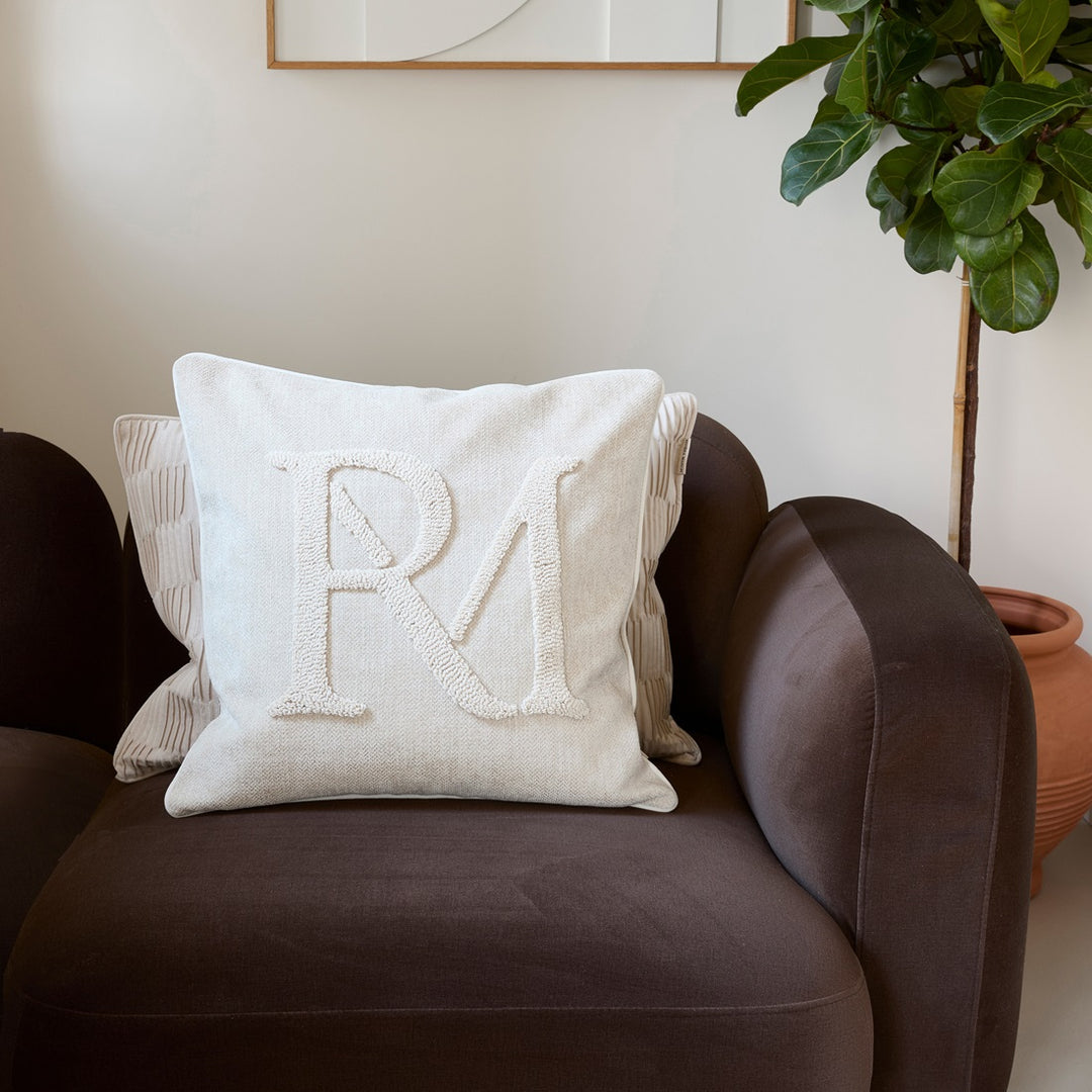 Rivièra Maison RM Lunessa Pillow 50x50