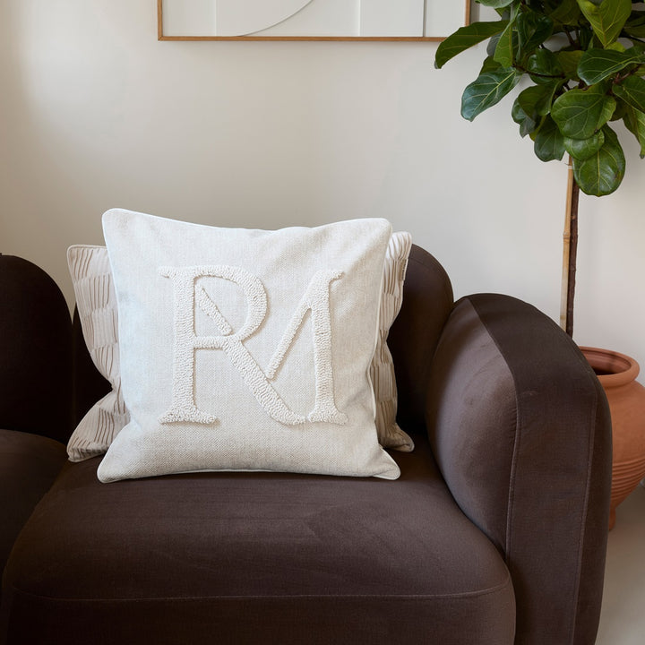 Rivièra Maison RM Lunessa Pillow 50x50