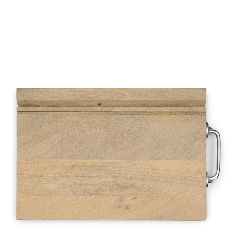 Rivièra Maison RM Tablet holder Chopping Board - Dienblad voor Tablet