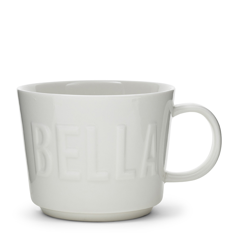 Rivièra Maison Bella Mug - Koffie mok