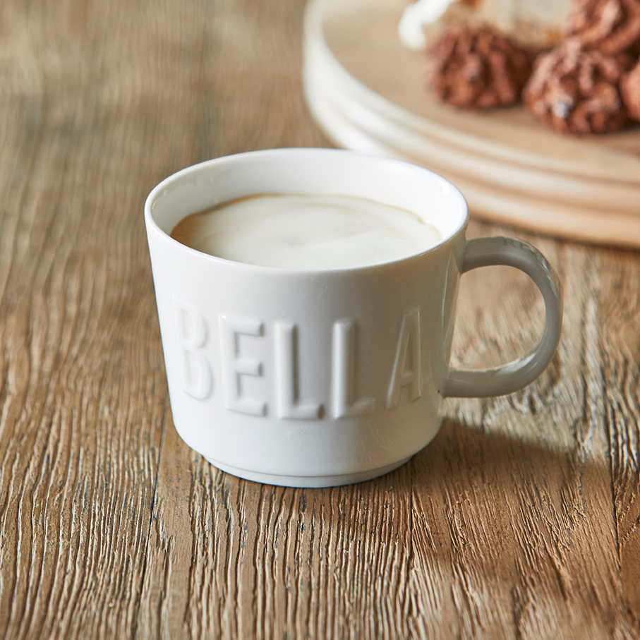 Rivièra Maison Bella Mug - Koffie mok