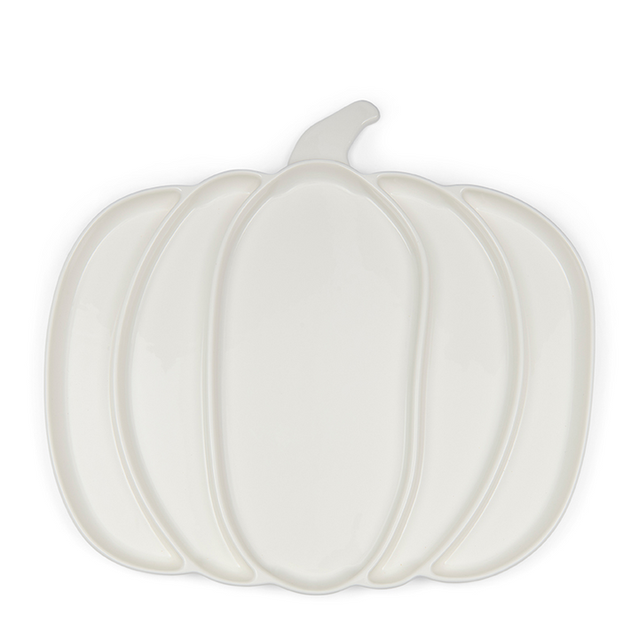 Rivièra Maison Pumpkin Snack Plate - Herfst Serveerschaal