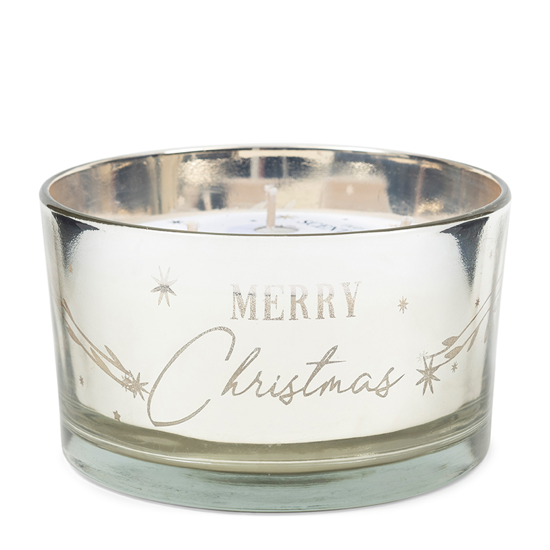 Rivièra Maison Merry Christmas Scented Candle M