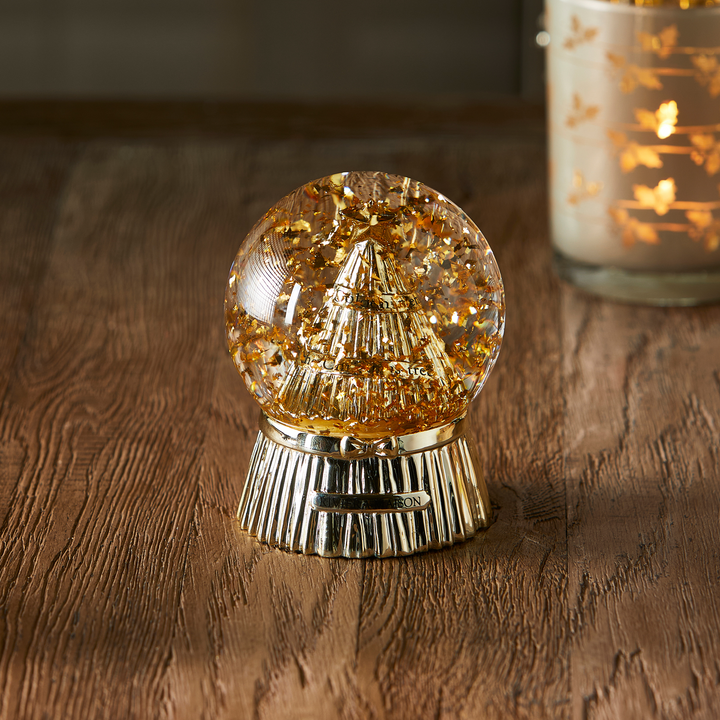 Riviera Maison Christmas Memories Snow Globe - Sneeuwbol