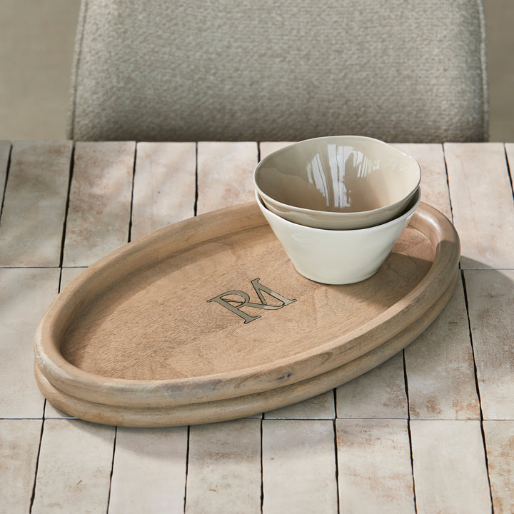 Rivièra Maison Vionnaz Tray L