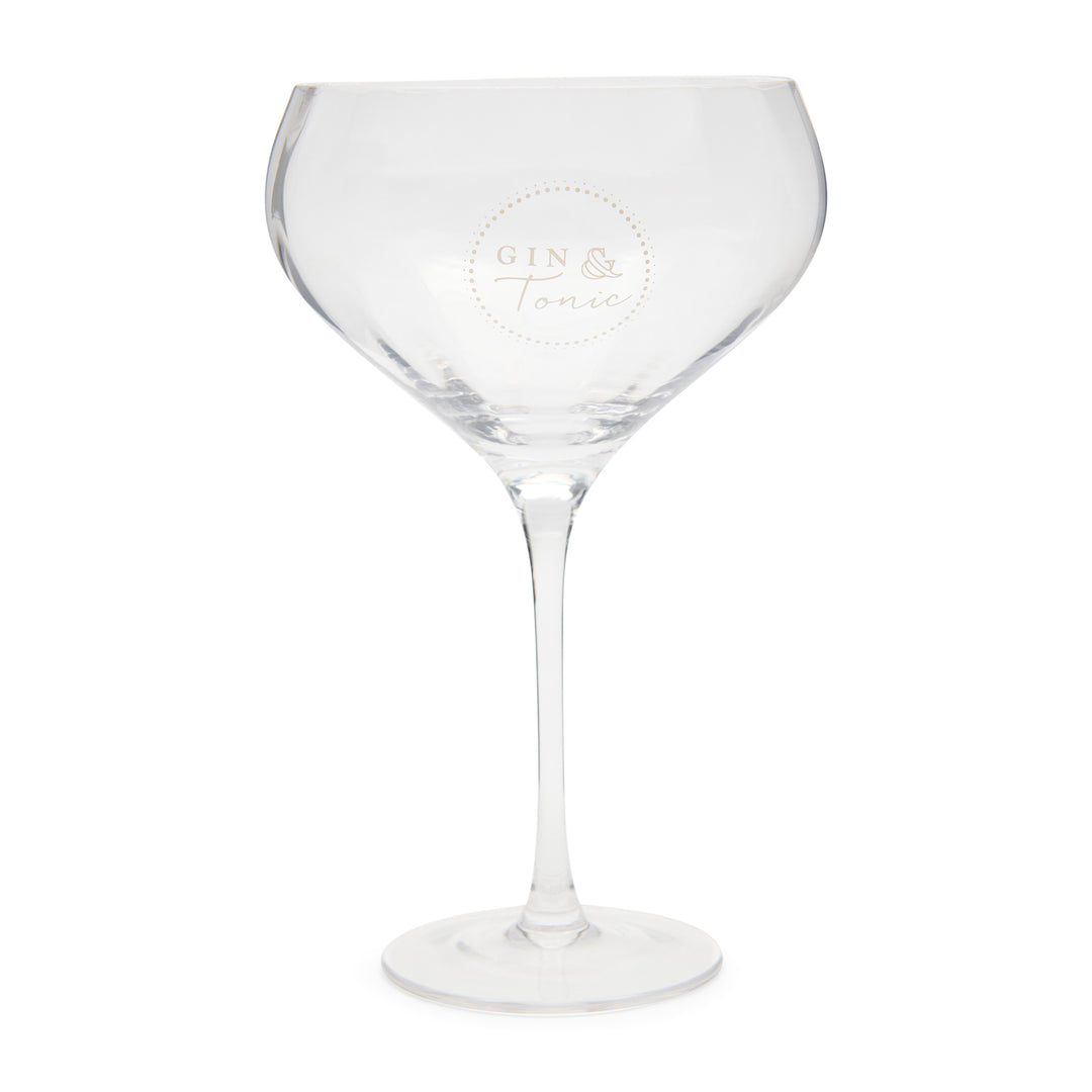 Rivièra Maison Elegance Gin & Tonic Glas